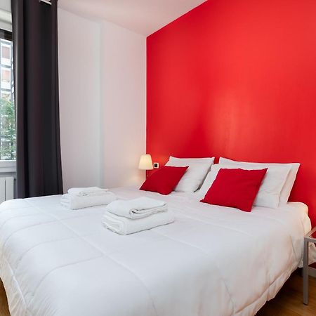 Moscova Design Home Milano Exterior foto