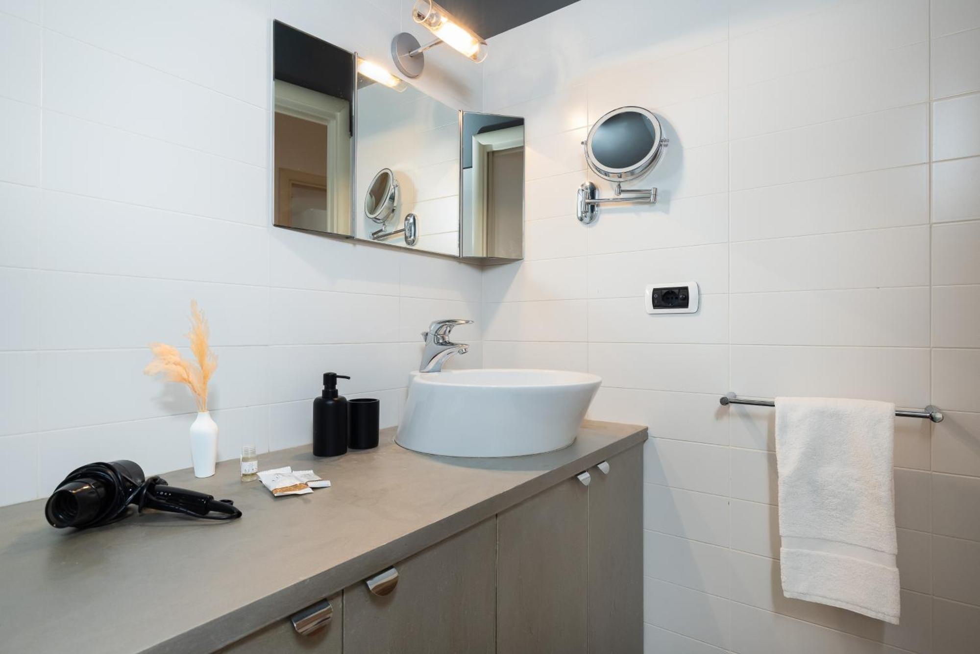 Moscova Design Home Milano Exterior foto