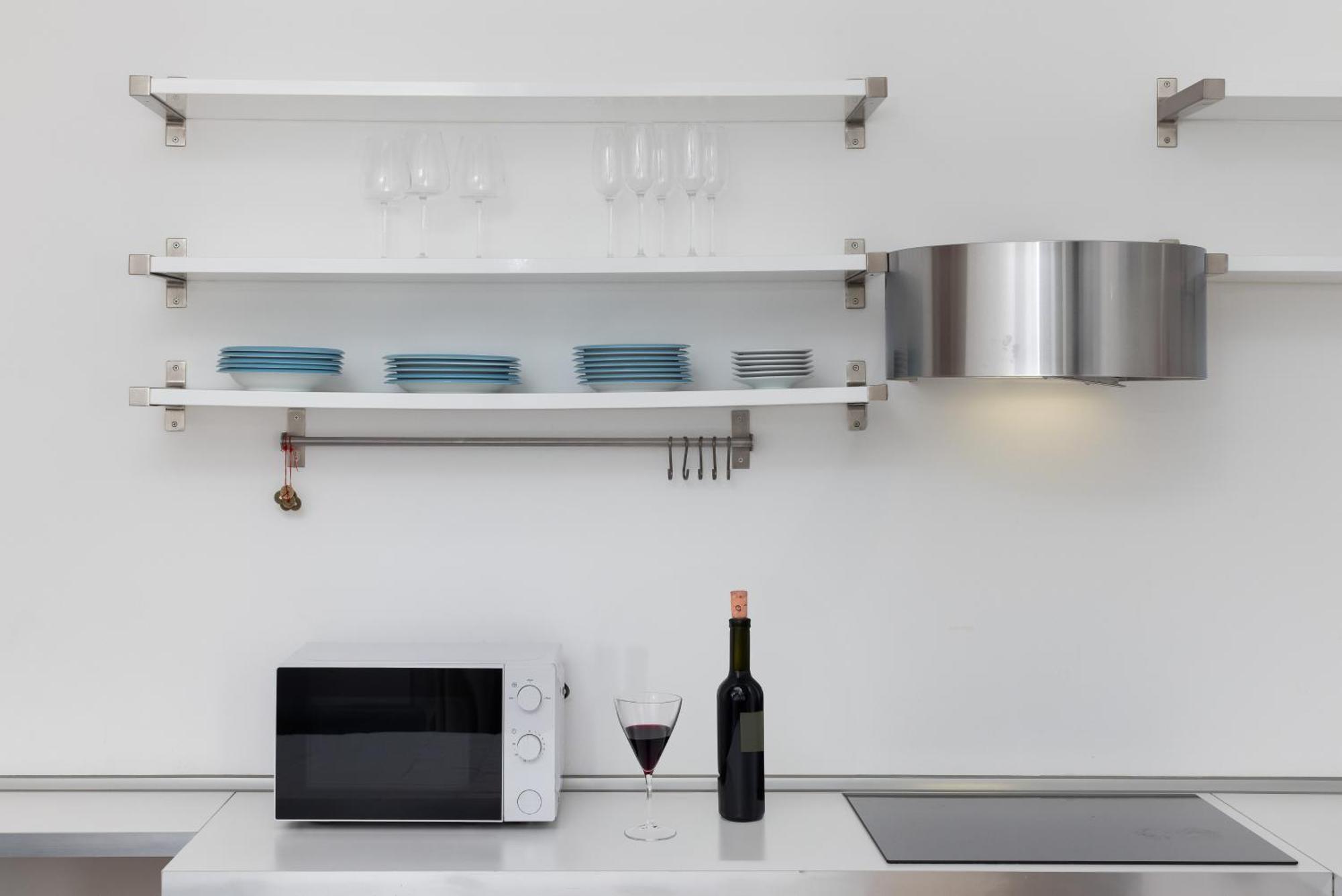 Moscova Design Home Milano Exterior foto